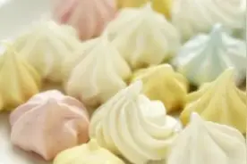 当年风靡全国的宝塔糖，为什么突然之间消失了？和苏联有关图片