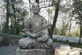 南京紫金山之巅：5A级景点，头陀岭景点图片