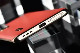 OPPO Find X2Pro音量键松动，真实用户称这是绿厂的优良传统图片