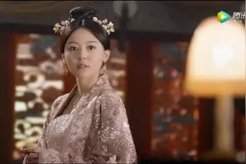 《三生三世十里桃花》素锦为天族牺牲良多，为何天帝不保她？图片