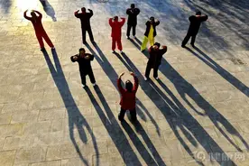 到底是“生命在于运动”，还是“静止使人长寿”？科学给出了答案图片