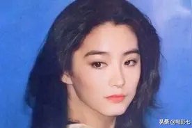 演禁片成名，靠演技艳压群芳，华语影坛第一美人，才是真正的女神图片