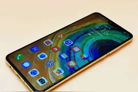 华为Mate30能不能战斗四年？理性分析一番后，我得出答案！图片