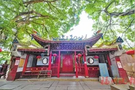 螺洲古镇宝藏静待挖掘，市政协关注古厝人文内涵保护工作图片