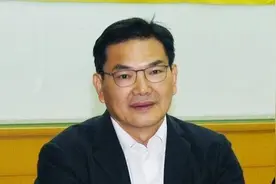 高雄绿到出汁？吴益政批民进党绑架最多支持，却没回馈图片