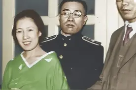 日本“魔女”阿部定，出身富裕沦为娼妓杀人犯，爱的极致是死亡图片