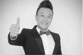 痛心！知名主持人去世，年仅36岁！原来是因为“它”图片