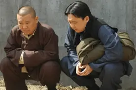 世态炎凉郭德纲：22岁三闯北京抹泪走二环，48小时关橱窗为2000元图片