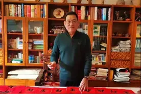 「拂晓文艺」21军走出的书画家作品专辑图片