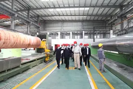 永定区委副书记、区长陈荣水：加快“三区”建设 为重振雄风再创辉煌奠定更加坚实基础图片