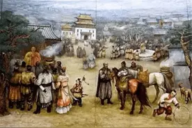 元朝在中国文化史上的地位和影响图片
