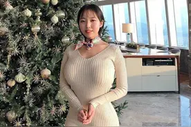 微胖界的颜值扛把子：金秀丽，曲线完美，这样的身材不是更香吗？图片