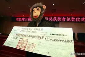白岩松直言彩票太假？彩票开奖时间惹争议，难道真的有"猫腻"？图片