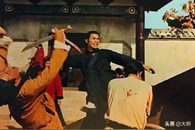 他本是津门混混，自称大刀王五，以一人之力决斗十二个日本兵图片