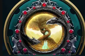 LOL哪个区最有特色？祖安人均暴躁老哥 无限火力有南北差异图片