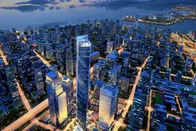 深圳楼市：大涨过后，楼市开始分化，有潜力的区域只有这几个图片