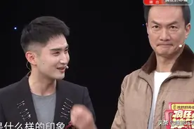 李泉是位不食人间烟火的音乐诗人？那么你错了图片