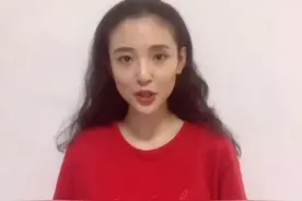 因戏生情，27岁生女，偷偷摸摸了两年，为何官宣后会被骂惨？图片