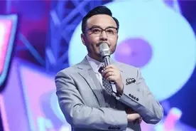 汪涵言论惹争议，原来知名主持人也会翻车，董卿、康辉都犯过错图片