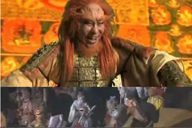 为何如来不处置冒充他的黄眉老怪？他在忌惮什么人图片