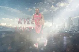 凯尔·洛瑞：一个不靠天赋 却能在NBA腾飞的超级后卫图片