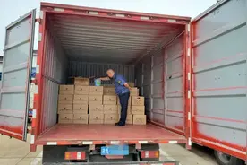 零容忍！常州交警严查危化品运输交通违法行为图片