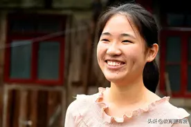 孝心感人！广东茂名的这位18岁女学生值得点赞图片