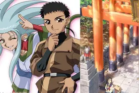 日本动画公司间“逆子夺妻”之仇：IMS不仅挖墙脚，还抢AIC老婆图片