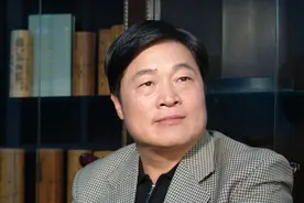 人物 | 三十六年，熊召政只为三部书图片