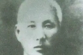 浅谈李圣瑞的实战能力，每天练功30遍，院内砖地被他踏出一条深沟图片