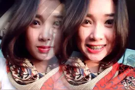 我眼中的泰国女人，很多是这样的图片