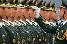 世界强国排名，日本对中国的评价，不得不说很到位图片