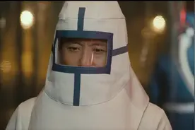 谍战剧《衡山医院》首播将至，3大看点要啥有啥，又一部大剧来了图片