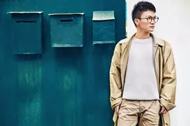 撕下“女神”面纱，从此只做周深：不取悦，是我活过最好的证明图片