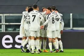 疯狂3-0！C罗携皇马前队友导演大胜：6天后PK梅西争榜首！图片