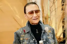 谢霆锋退加拿大国籍 谢贤曝当年移民原因：怕儿被宠坏图片