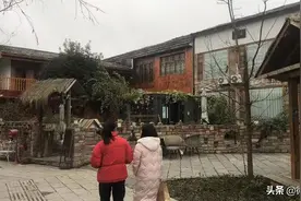 安顺西秀区旧州古镇：古韵悠长迎客来 文旅融合促发展图片