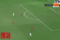 中超五佳球：国安铁腰两轰世界波 华夏U23踩单车复制罗纳尔多图片