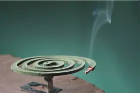 进口蚊香对付不了国产蚊子？涨知识了图片