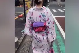 交了个日本女朋友请问需要注意什么呢！在线等急图片