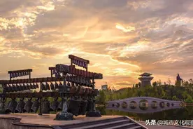 "湖北王"卓尔东扩北进，黄冈随州十堰恩施七大项目落地图片