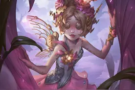 永不颓败的梦《第五人格》机械师情人节限时稀世时装即将入驻图片