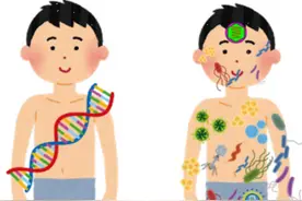 什么？嘴里起个泡，竟然是抑郁的前兆图片