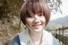 李长歌背后的女人：漫画家夏达被人指责年龄，40岁为什么丢人？图片