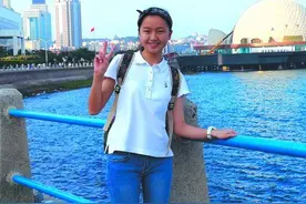 高考719分，清华招生时她却以5个字婉拒，浙江这枚学霸有多厉害？图片