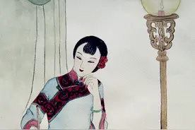 《再生缘》：从小说立意与人物形象，看女词人陈端生的女性意识图片