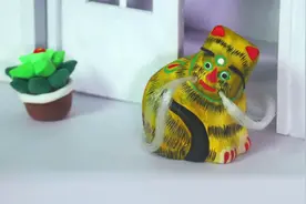 你认识这种猫吗？它可是萌了几百年的“喵星人”！图片