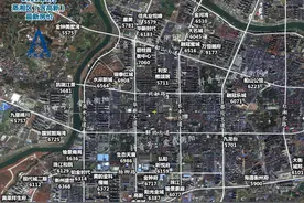 5月衡阳市区楼盘最新房价出炉，看懂这几张表你就知道该怎么选了图片