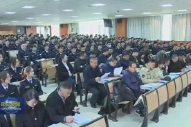 100%就业 延安职业技术学院这个专业真牛！图片