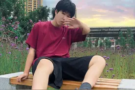 穿搭 | 这波你看几分？图片